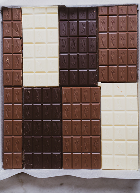 chocolat bio